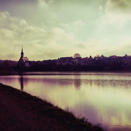 La Reposee Du Lac Apartment Виелсалм Екстериор снимка