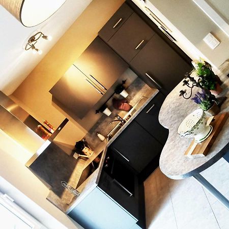 La Reposee Du Lac Apartment Виелсалм Екстериор снимка