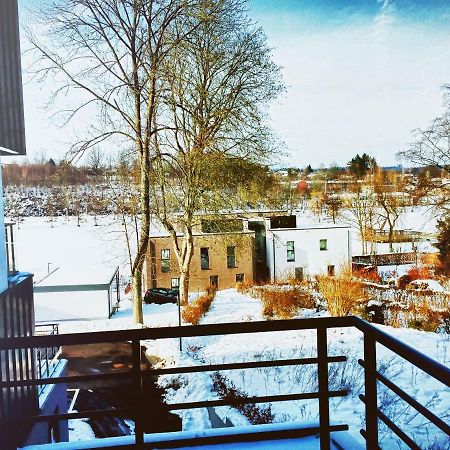 La Reposee Du Lac Apartment Виелсалм Екстериор снимка
