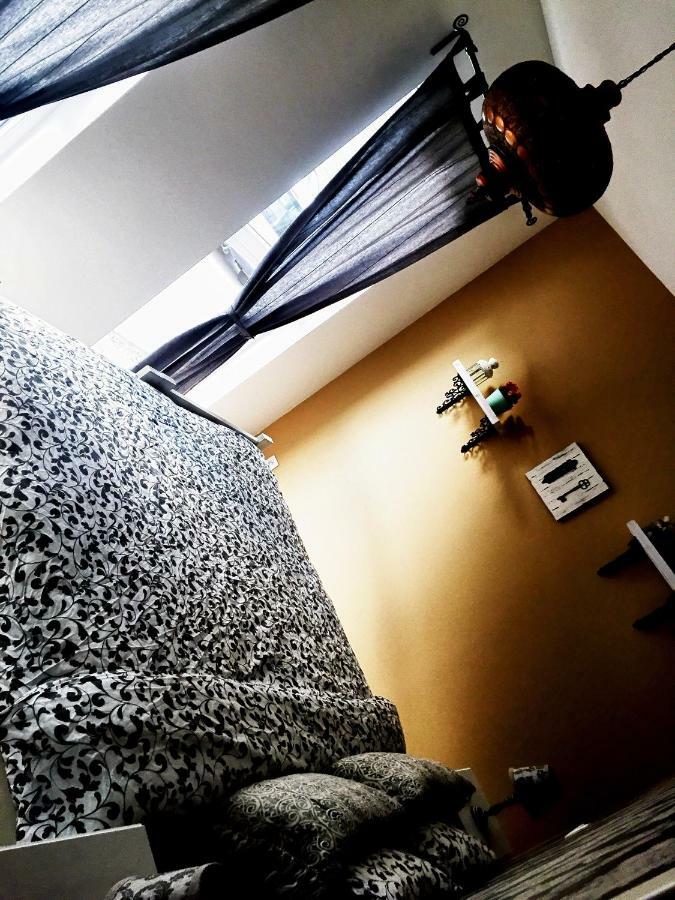 La Reposee Du Lac Apartment Виелсалм Екстериор снимка